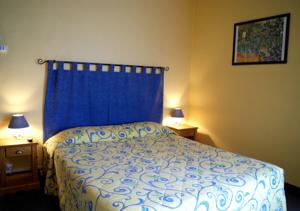 Grand Hotel De La Poste : photos des chambres
