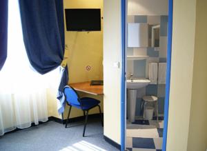Grand Hotel De La Poste : photos des chambres