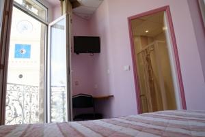 Grand Hotel De La Poste : photos des chambres