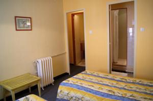 Grand Hotel De La Poste : photos des chambres