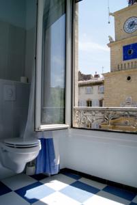 Grand Hotel De La Poste : Suite (3 Adultes)