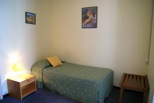 Grand Hotel De La Poste : photos des chambres