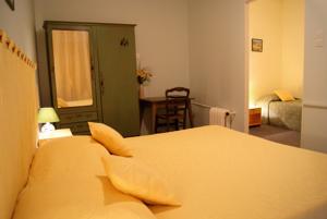 Grand Hotel De La Poste : photos des chambres