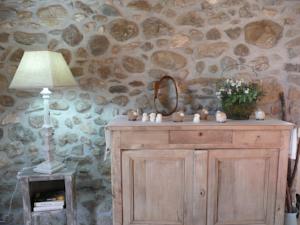 Hebergement Gite de Fontainebleau : photos des chambres