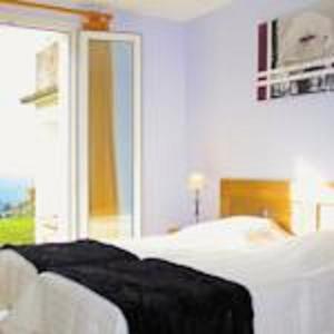 Hebergement Village Vacances Les Alerions : photos des chambres