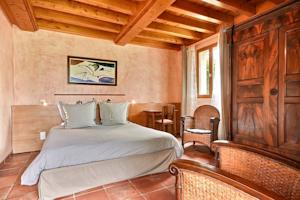 Chambres d'hotes/B&B Chambre d'Hotes L'Oree du Bois : photos des chambres