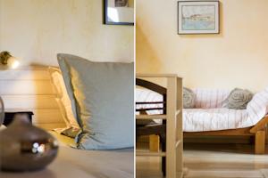 Chambres d'hotes/B&B Chambre d'Hotes L'Oree du Bois : photos des chambres