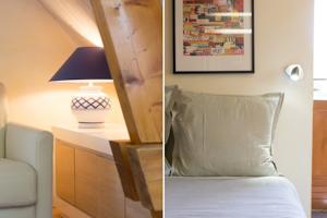 Chambres d'hotes/B&B Chambre d'Hotes L'Oree du Bois : photos des chambres