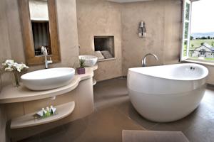 Hotel Le Chateau D'orfeuillette : photos des chambres