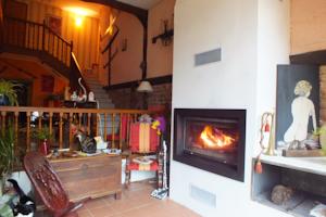 Chambres d'hotes/B&B Chambres d'hotes La Charmante : photos des chambres