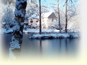 Chambres d'hotes/B&B Chambres d'hotes La Charmante : photos des chambres