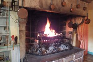 Chambres d'hotes/B&B Chambres d'hotes La Charmante : photos des chambres
