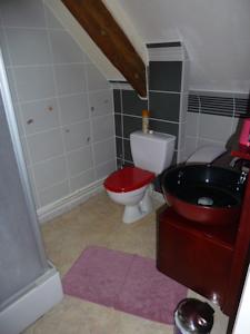 Chambres d'hotes/B&B Les Pres-Sales : photos des chambres