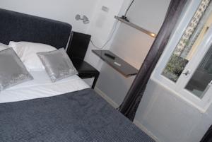 Hotel L'Oasis : photos des chambres