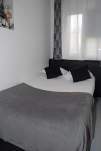 Hotel L'Oasis : photos des chambres
