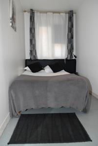 Hotel L'Oasis : photos des chambres