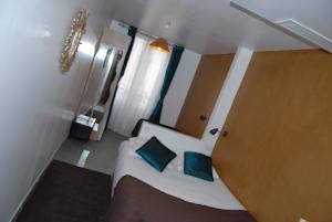 Hotel L'Oasis : photos des chambres