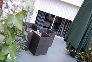 Hotel L'Oasis : photos des chambres