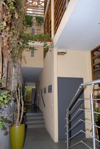 Hotel L'Oasis : photos des chambres