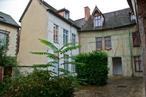 Appartement Les Grisettes : Appartement 1 Chambre (4 Adultes)