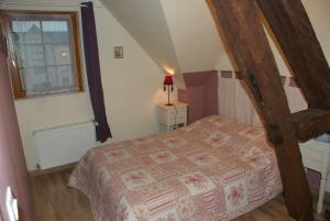 Appartement Les Grisettes : photos des chambres
