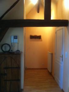 Appartement Les Grisettes : photos des chambres