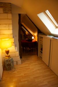 Appartement Les Grisettes : photos des chambres