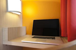 Hotel Premiere Classe Bordeaux Sud - Pessac Becquerel : photos des chambres