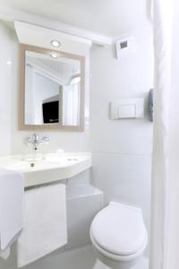 Hotel Premiere Classe Bordeaux Sud - Pessac Becquerel : photos des chambres