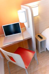 Hotel Premiere Classe Bordeaux Sud - Pessac Becquerel : photos des chambres