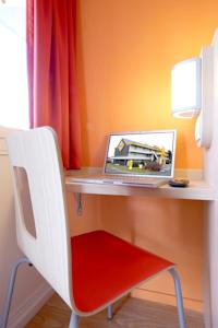 Hotel Premiere Classe Bordeaux Sud - Pessac Becquerel : photos des chambres