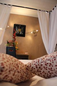 Citotel Hotel Restaurant Les Pins : photos des chambres