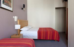 Hotel d'Ostende : photos des chambres