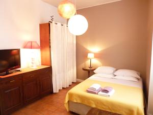 Hebergement Studios Floreal : photos des chambres