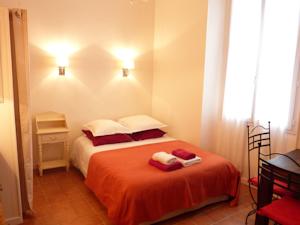 Hebergement Studios Floreal : photos des chambres