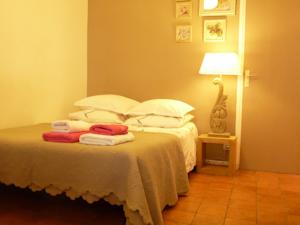 Hebergement Studios Floreal : photos des chambres