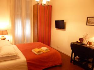 Hebergement Studios Floreal : photos des chambres