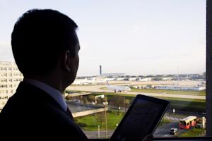 Hotel Novotel Paris Charles de Gaulle Airport : photos des chambres