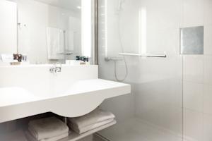 Hotel Novotel Paris Charles de Gaulle Airport : photos des chambres