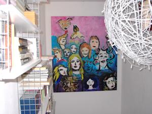 Chambres d'hotes/B&B L'Xperience : photos des chambres