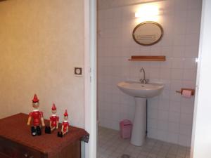 Chambres d'hotes/B&B Chateau Saint Vincent : photos des chambres