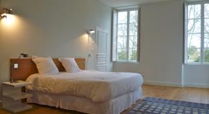 Hebergement Chambres d'hotes Le Clos des Tilleuls : photos des chambres