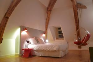 Hebergement Chambres d'hotes Le Clos des Tilleuls : photos des chambres