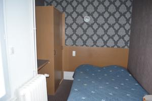 Hotel Central Anzac : photos des chambres