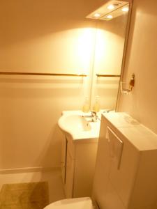 Hebergement Studios Floreal : photos des chambres