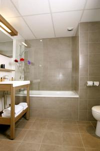 Hebergement Appart'City Perpignan Centre Gare : photos des chambres