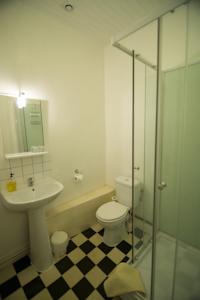 Hebergement La Noyeraie Rocamadour : photos des chambres