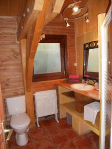 Hotel Le Verger Sous Les Vignes : Chambre Lits Jumeaux Confort