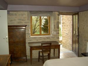 Hotel Le Verger Sous Les Vignes : Chambre Lits Jumeaux Classique