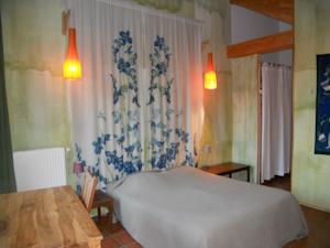 Hotel Le Verger Sous Les Vignes : photos des chambres